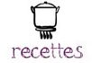 Recettes