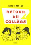 Retour au collège