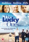 MISSOURI the lucky ones
