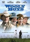NORTH DAKOTAWooly Boys