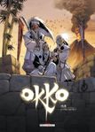 Okko tome 7- le cycle du feu 1