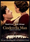 NEW JERSEY Cinderella Man