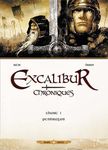 Excalibur chroniques tome 1