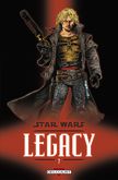 Star Wars Legacy Tome 7