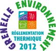 reglementation thermique2012