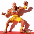 022-Street Fighter Charafullworld Dhalsim Bandai