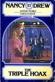 200px-Nancy Drew The Triple Hoax Version 1