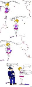 Concours de Strips
