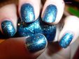 OPI absolutely alice