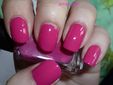 barry M shocking pink