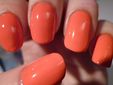 bourjois orange création