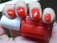essie 5th avenue