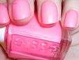 essie punchy pink