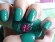 mini colorama urban turquoise