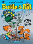 Boule et Bill tome 31