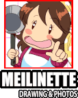 ONGLET - Meilinette Drawing & Photos