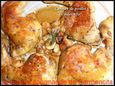 2-border-border Cuisses de poulet à l'ail confit