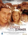 UTAH coyote summer
