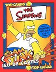 Simpsons Slam Dunk
