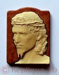 Bijoux en marqueterie de bois précieux - Repliqua 3D: sculpteur, artisan d'art