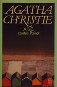 A.B.C. contre Poirot - Agatha Christie