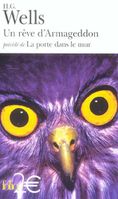 cover 23 - Un rêve d'Armageddon
