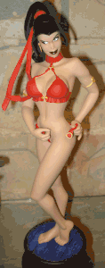 Cixi