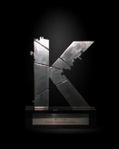 30 STM Trophy Kerrang 2007