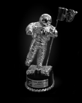30 STM Trophy VMAs 2010