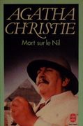 Mort sur le Nil - Agatha Christie