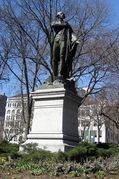 lafayette - union square