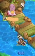 Nosmate Tranquille dans Histoires Bug01
