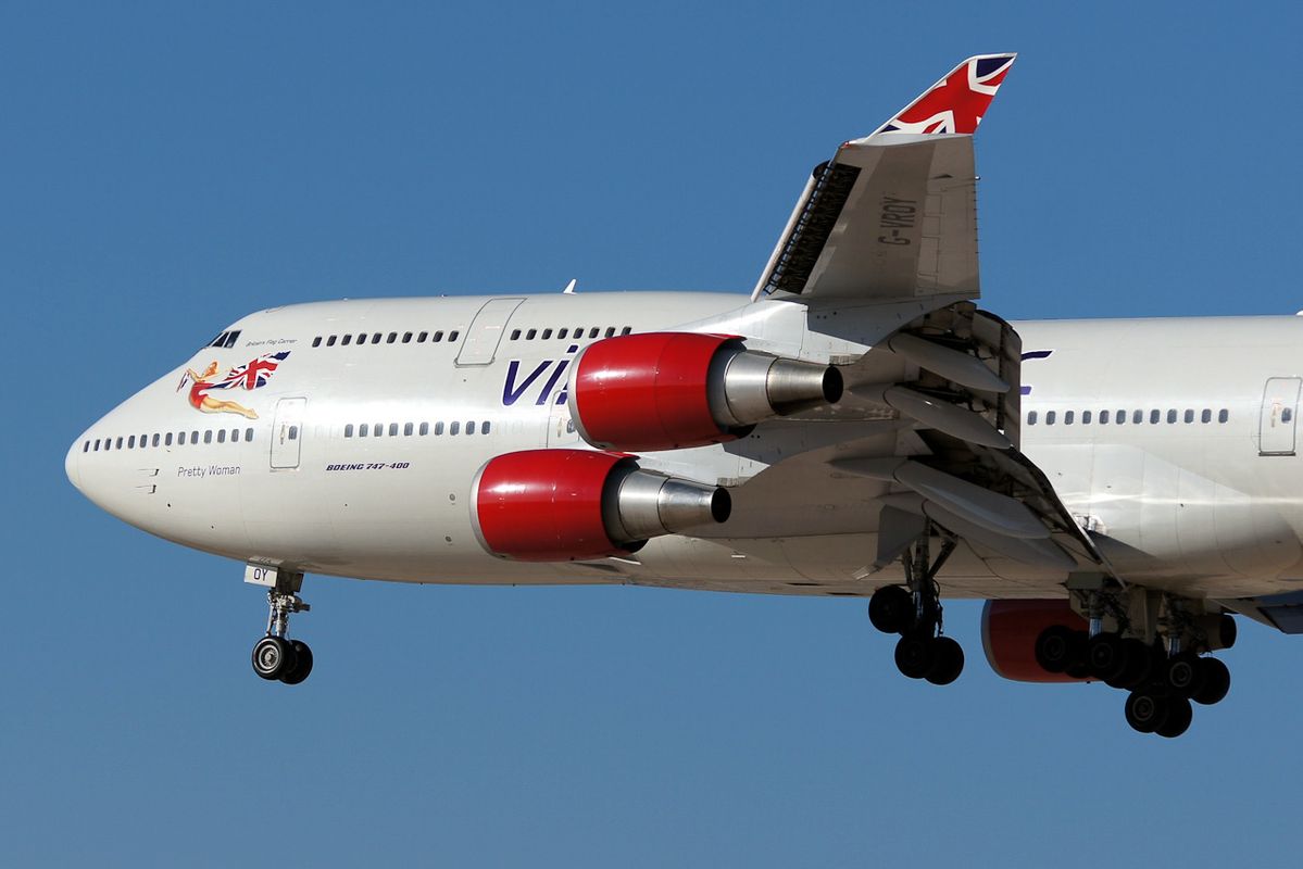 Las Vegas 2011 - Spotting à Mc Carran Intl. (KLAS) - John Las Vegas 2011 - Spotting à Mc Carran Intl. (KLAS) - John