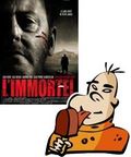 L'immortel