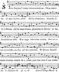 chant gregorien copie