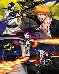 Bleach Jigoku Hen promo