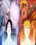 Naruto to Sasuke 2