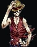 Luffy 3