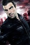 Heroes Sylar