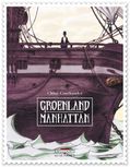 groenland manhattan
