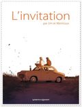 LIVRES MONDE, flyerl'invitation