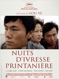 nuits ivresse printaniere