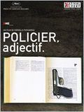 policier adjectif
