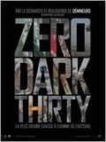 zero dark thirty