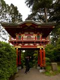 13 Jardin japonais au Golden Gate Park
