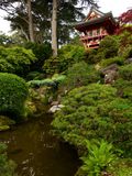 14 Jardin japonais au Golden Gate Park
