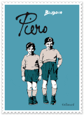 LIVRES MONDE, flyerpiero