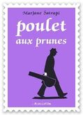 poulet aux prunes