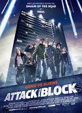 attack the block