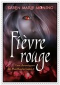 LIVRES MONDE, flyerfièvre rouge